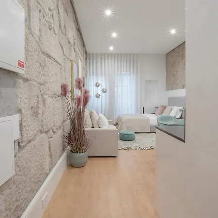 Liiiving In | Downtown Luxury Apartamento *