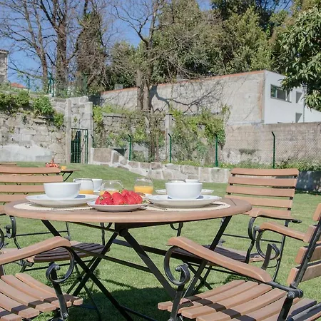 Apartamento Liiiving In | Downtown Luxury Oporto